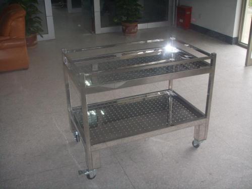 不锈钢制品加工厂